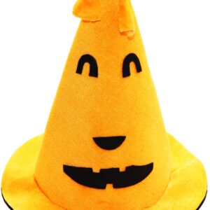 Cappello Cono Accessorio Di Carnevale