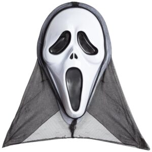 Cappuccio Howlinghost Eva Accessorio Di Carnevale