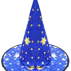 Cappello Stella Royal Accessorio Di Carnevale