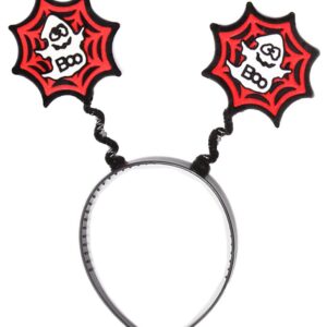 Frontino Fantasma Accessorio Di Carnevale