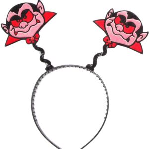 Frontino Dracula Accessorio Di Carnevale