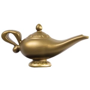 Lampada Aladino Accessorio Di Carnevale - immagine 1