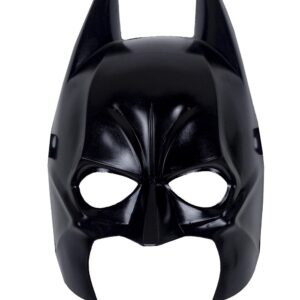 Maschera Pipistrello Accessorio Di Carnevale