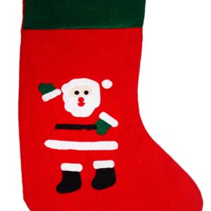 Calza Da Regalo Accessorio Di Carnevale