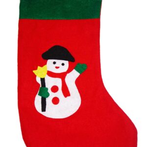 Calza Da Regalo Accessorio Di Carnevale - immagine 1