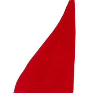 Cappello Babbo Natale Neonato Accessorio Di Carnevale