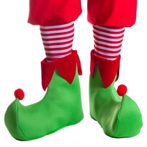 Copristivale Elfo Bambino Accessorio Di Carnevale