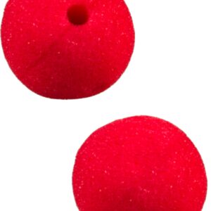 Naso Clown Di Spugna Accessorio Di Carnevale
