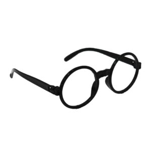 Occhiali Mago Accessorio Di Carnevale - immagine 1