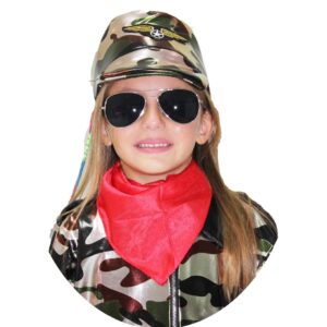 Occhiali  Bambino-bambina Accessorio Di Carnevale - immagine 1