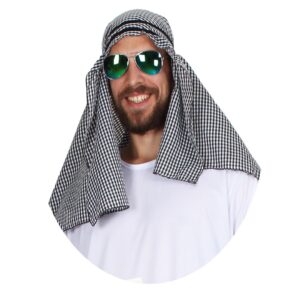 Occhiali Adulto Accessorio Di Carnevale - immagine 1