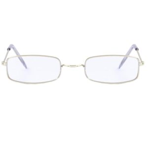 Occhiali Vecchietto Accessorio Babbo Natale