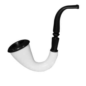 Pipa Accessorio Di Carnevale - immagine 1