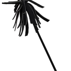 Scopa Spazzacamino Accessorio Di Carnevale - immagine 1