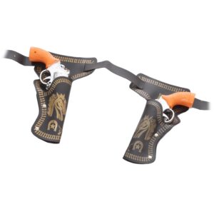 Set Sceriffo  Accessorio Di Carnevale - immagine 1