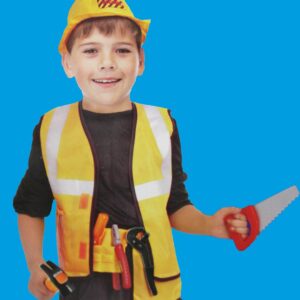 Piccolo Costruttore Accessorio Di Carnevale