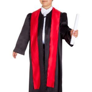 Set Laureato Accessorio Di Carnevale