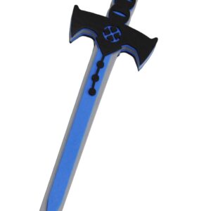 Spada Eva Accessorio Di Carnevale - immagine 1