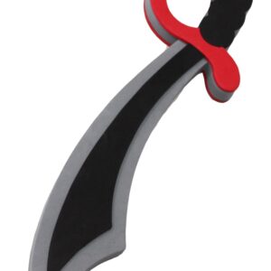 Spada Eva Accessorio Di Carnevale - immagine 1