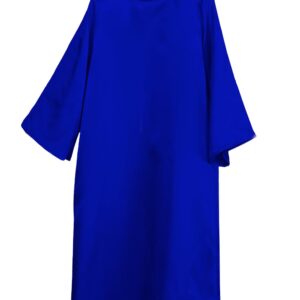 Tunica Raso Royal Adulto Accessorio Di Carnevale