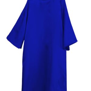 Tunica Raso Royal Bambino Accessorio Di Carnevale