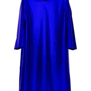 Tunica Metallizzata Royal Accessorio Di Carnevale - immagine 1