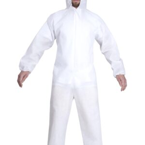 Tuta Protettiva (non Professionale) Accessorio Di Carnevale