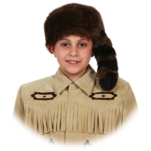 Cappello Cacciatore Accessorio Di Carnevale - immagine 1