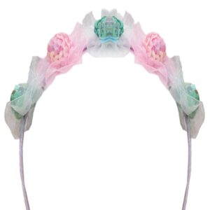 Frontino Principessa Accessorio Di Carnevale