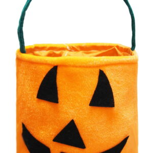 Borsetta Halloween Accessorio Di Carnevale