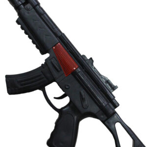 Mitra Gangster Accessorio Di Carnevale