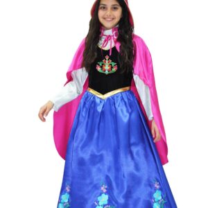 Costume Di Carnevale Smart Price Da La Fioraia