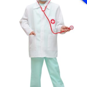 Costume Di Carnevale Smart Price Da Dottore