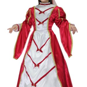 Costume Di Carnevale Smart Price Da Giulietta