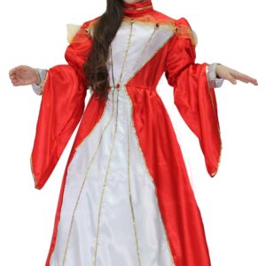 Costume Di Carnevale Smart Price Da Principessa Sissi