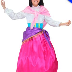 Costume Di Carnevale Smart Price Da Esmeralda