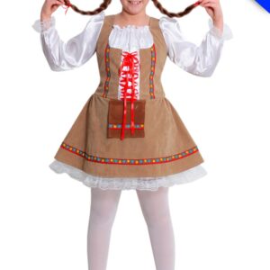 Costume Di Carnevale Smart Price Da Oktoberfest Bavarese