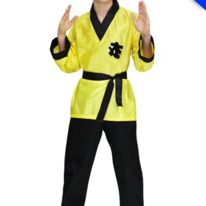 Costume Di Carnevale Smart Price Da Cinese