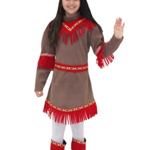 Costume Di Carnevale Smart Price Da Indiana