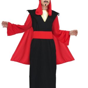 Costume Di Carnevale  Da Jafar