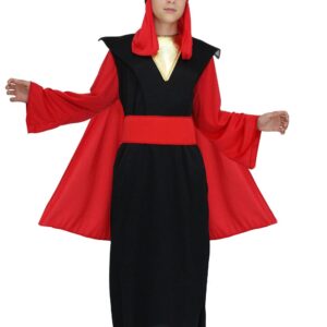 Costume Di Carnevale Smart Price Da Jafar