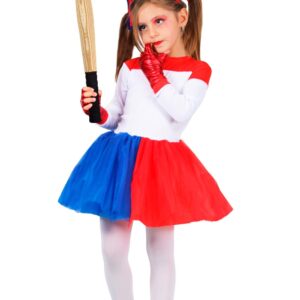 Costume Di Carnevale Smart Price Da Bad Girl