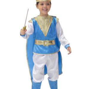 Costume Di Carnevale Smart Price Da Principe