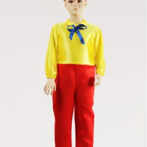 Costume Di Carnevale Da Pinko Panko