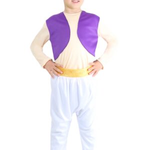 Costume Di Carnevale Smart Price Da Aladino