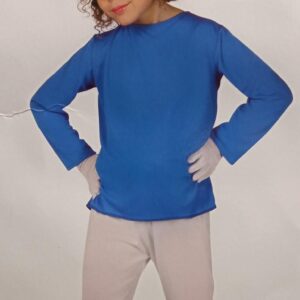 COSTUME DI CARNEVALE puffo