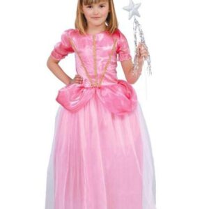 principessa del ballo cenerentola carnevale