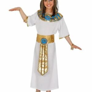 egiziana costume di carnevale