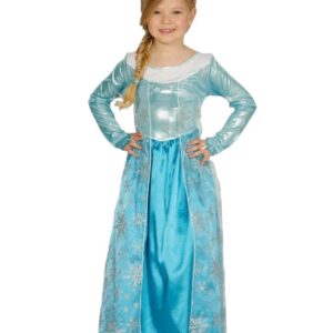 principessa delle nevi elsa frozen