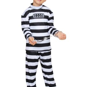 Costume Di Carnevale Smart Price Da Evaso